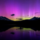 Illustration for article titled Views of the Northern Lights don't get much better than this